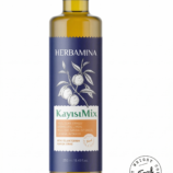 HERBAMINA Aprikosen-Mix Essig – 250 ml