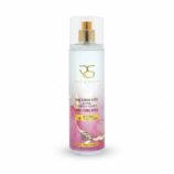 Rise & Shine Keratin Haarmilch